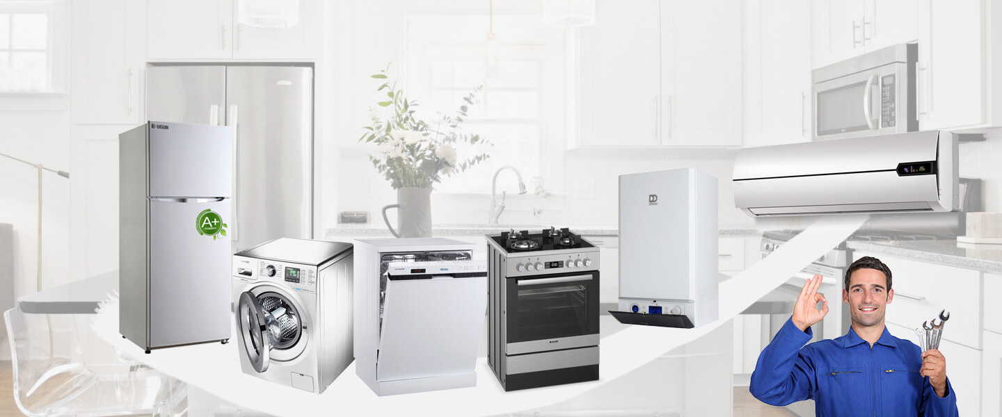 Marmara Gorenje Servisi